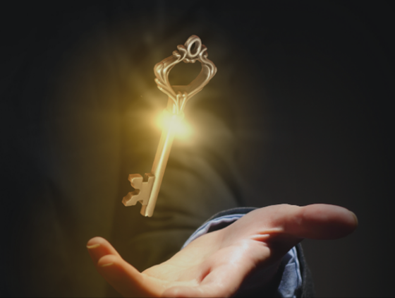 What Data: Access to Court Records Using Secure Technology